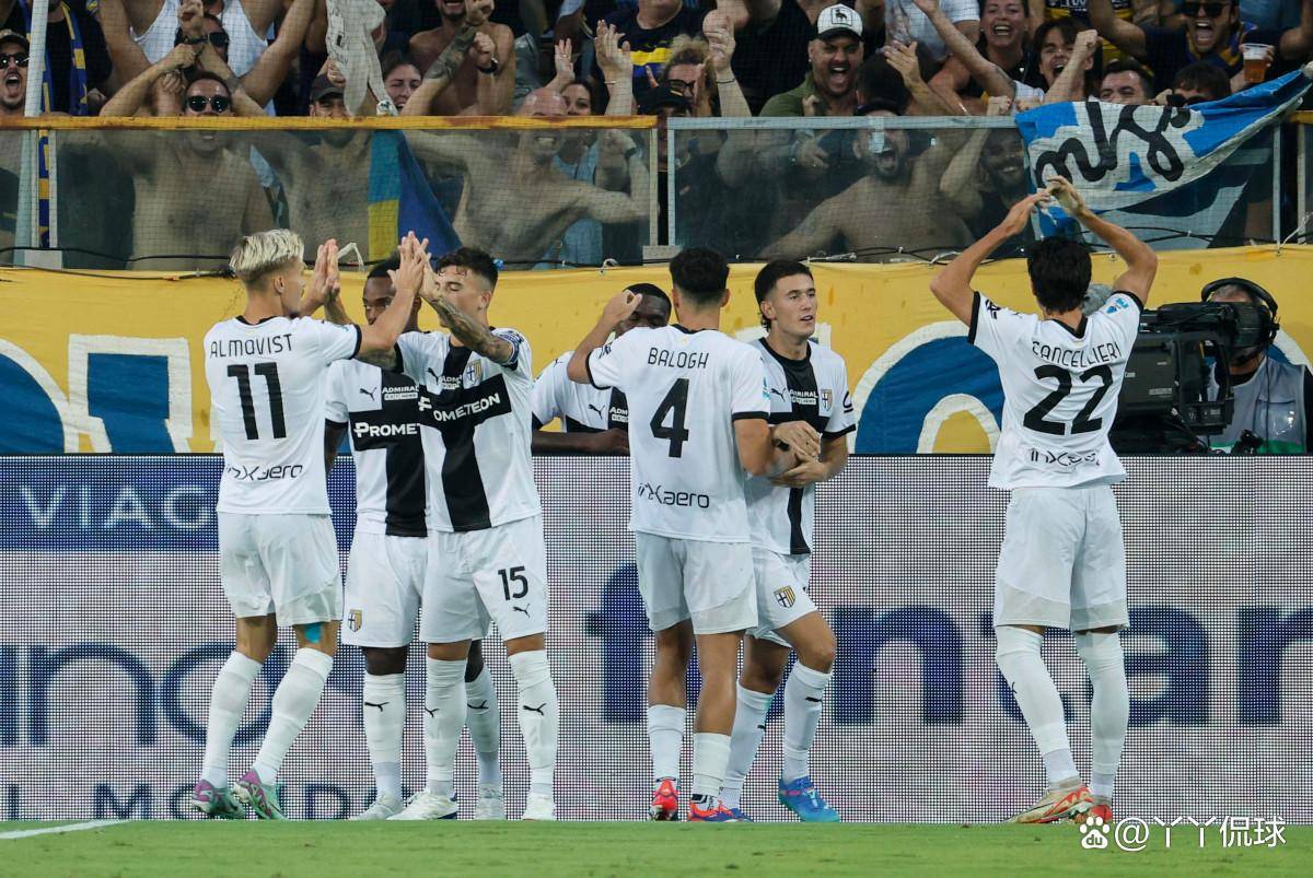 尤文图斯击败帕尔马,继续稳固前进步的简单介绍 尤文图斯击败帕尔马,继续稳固前进步的简单介绍