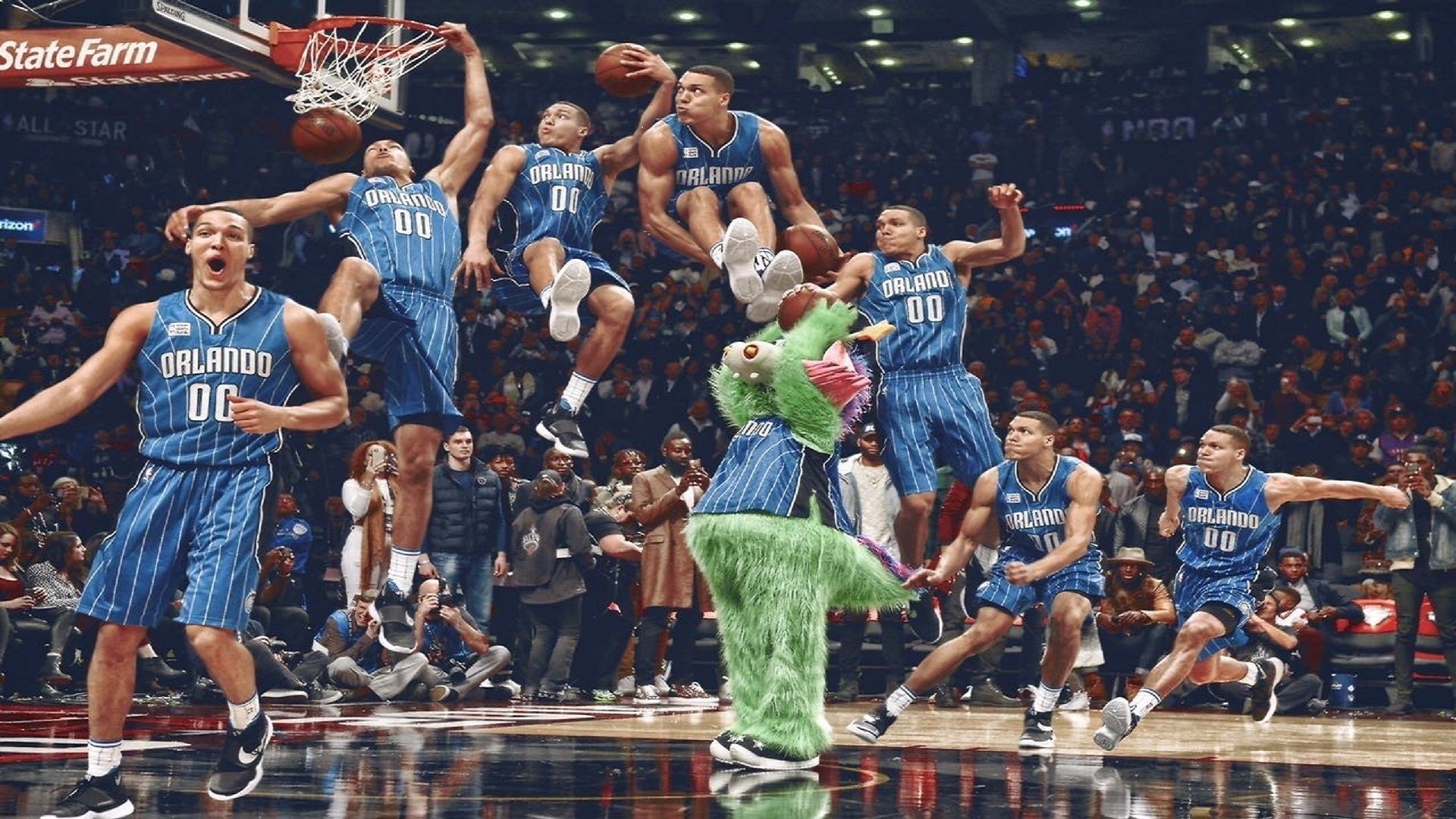 绝境中的王者，保罗高光时刻引领雄鹿惊天逆转辽宁